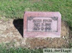 Austin Binger