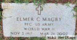 Elmer C. Magby