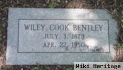 Wiley Cook Bentley