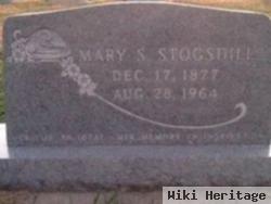 Mary S. Stogsdill