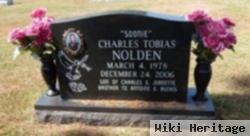 Charles Tobias "soonie" Nolden