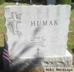 Anne H. Humak