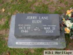 Jerry Lane Eudy