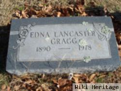 Edna Mae Benge Lancaster Gragg