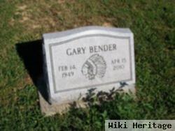 Gary Bender