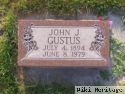 John J. Gustus