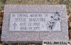 Jessie R. Maguire