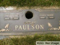 Carl H. Paulson