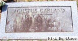 Augustus Garland "gus" Puckett