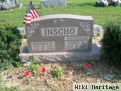 Kenneth Raymond "doc" Inscho