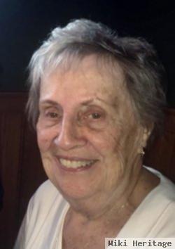 Joyce Elaine "abby" Manmiller Lutz