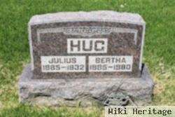 Bertha Lang Hug