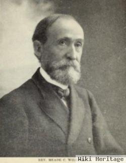 Meade Creighton Williams