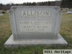 Harry L. Allison