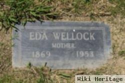 Eda Wellock