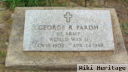 George R. Parish