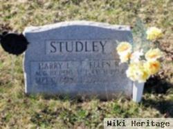 Harry I Studley