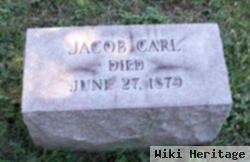 Jacob Carl