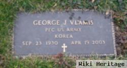 George J. Vlamis