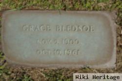 Grace Goodman Bledsoe