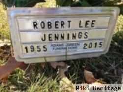 Robert Lee Jennings