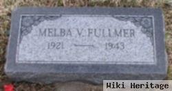 Melba V Fullmer