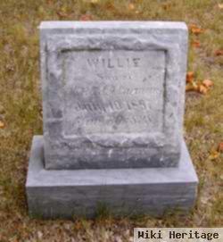 Willie Carman