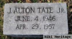 J. Alton Tate, Jr