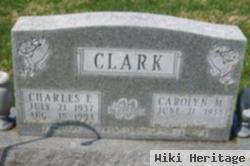 Charles E. Clark