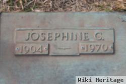 Josephine C Wilkinson