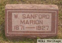 Wite Sanford Marion