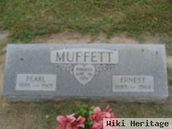 Ernest Muffett