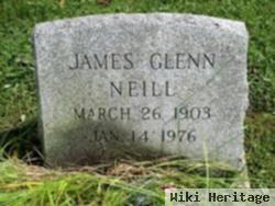 James Glenn Neill