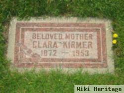 Clara Kirmer