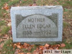 Ellen Martha Ankrom Edgar