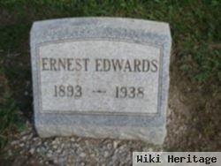 Ernest Edwards