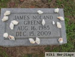 James Noland Greene