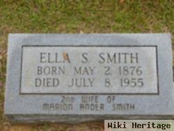 Ella S. Smith