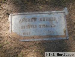 Andrew Hubner