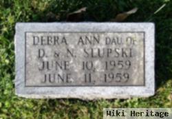 Debra Ann Slupski