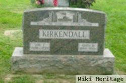 Samuel E Kirkendall