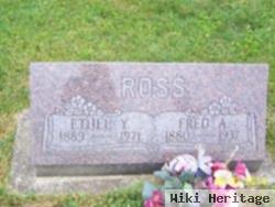 Ethel Y Ross