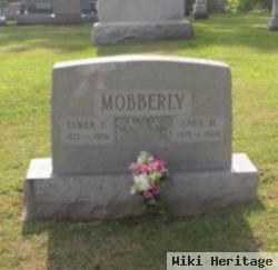 Elmer C. Mobberly