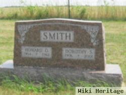 Dorothy M Stiles Smith