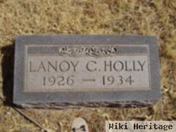 Lanoy C. Holly