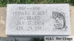 Howard Robert Hubbard