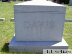 Mary Davis