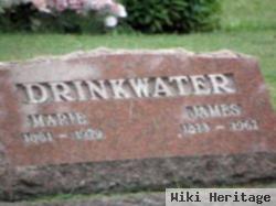 James Abraham Drinkwater