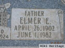 Elmer Emerson Kendall