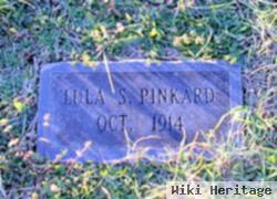 Lula Starkey Pinkard